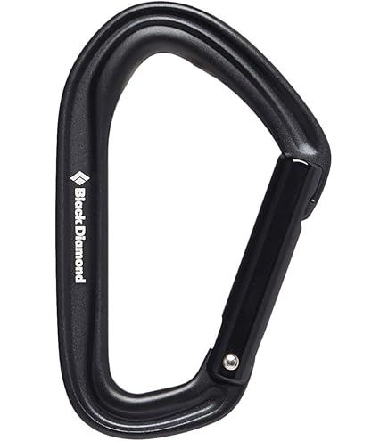 Amazon.co.jp: Black Diamond(ブラックダイヤモンド) オーバル